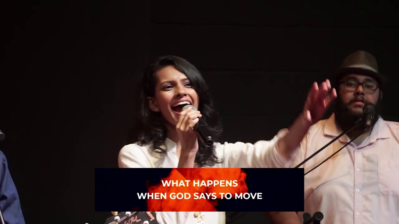 10 JANUARY 2021  |  THE GOD OF HOPE  |  Ps Steffen Fickus