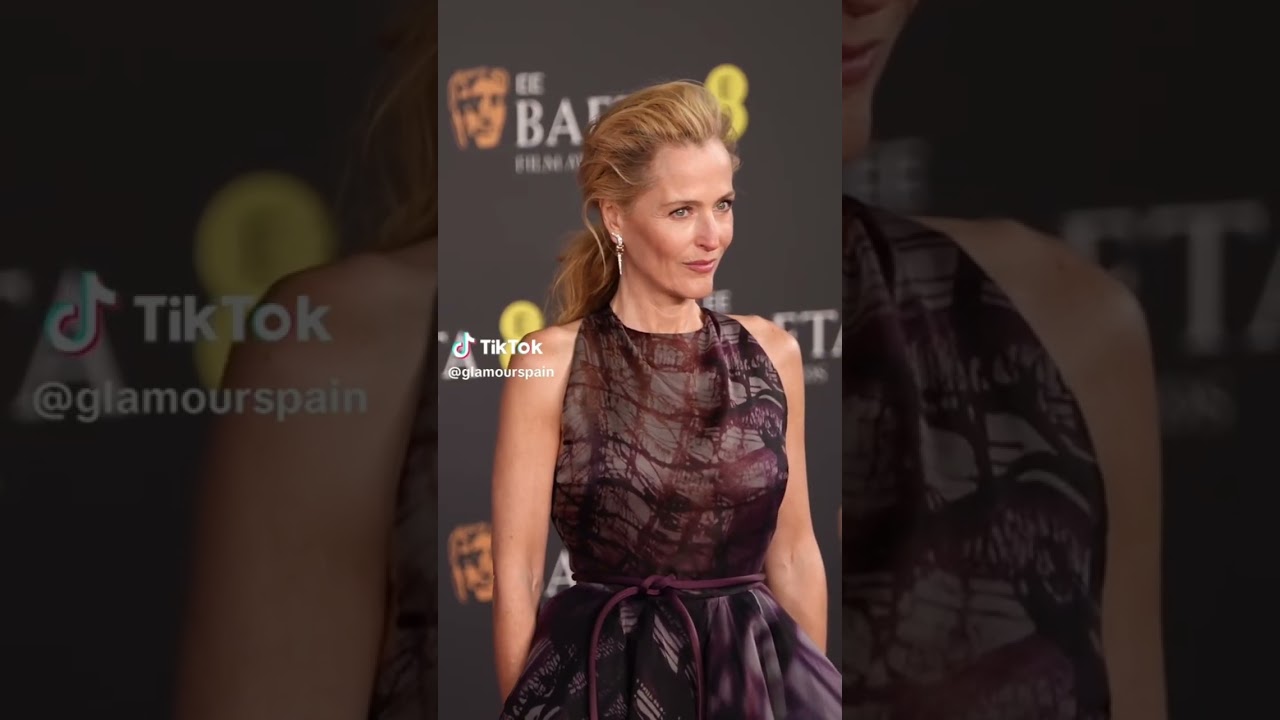 Premios BAFTA 2026