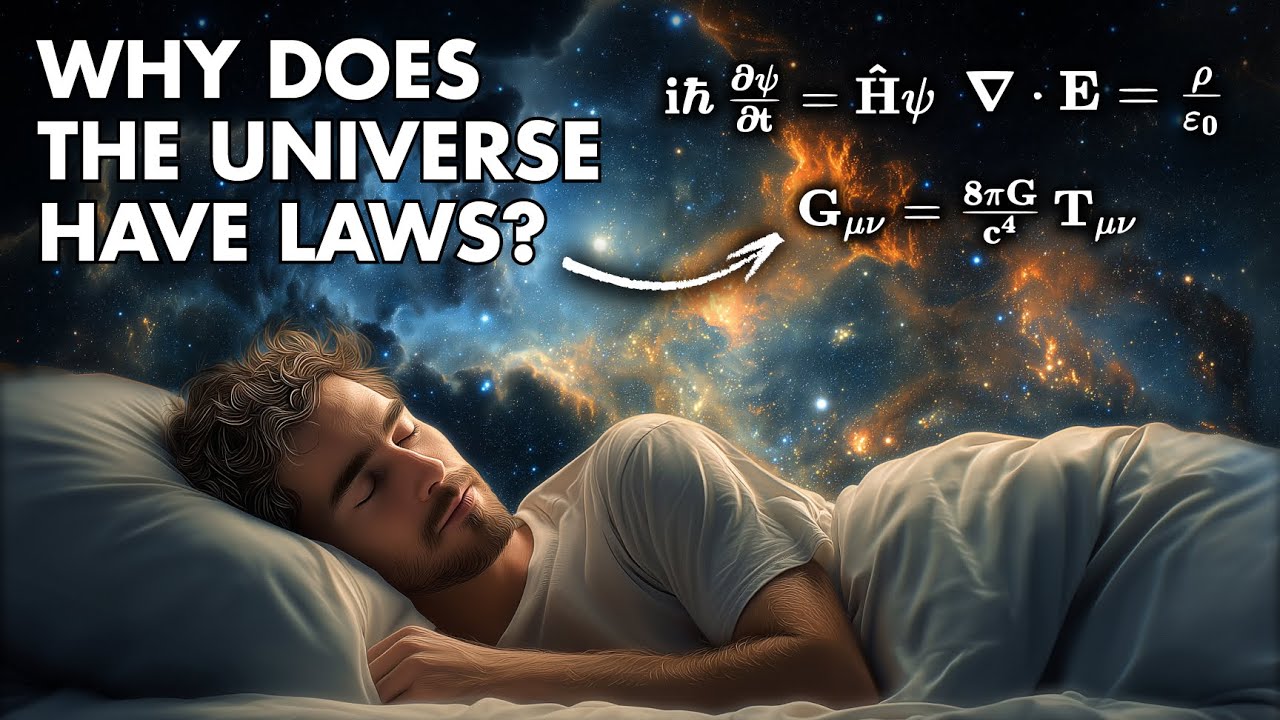 Learn Physics While You Sleep | Sleep-Inducing Science | No Mid-video Ads
