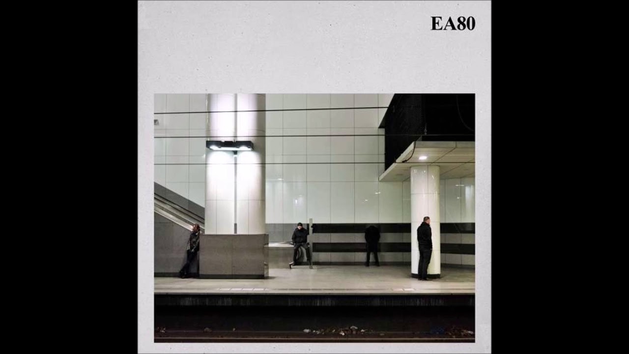 EA80 - Riot Grrrrrrrls
