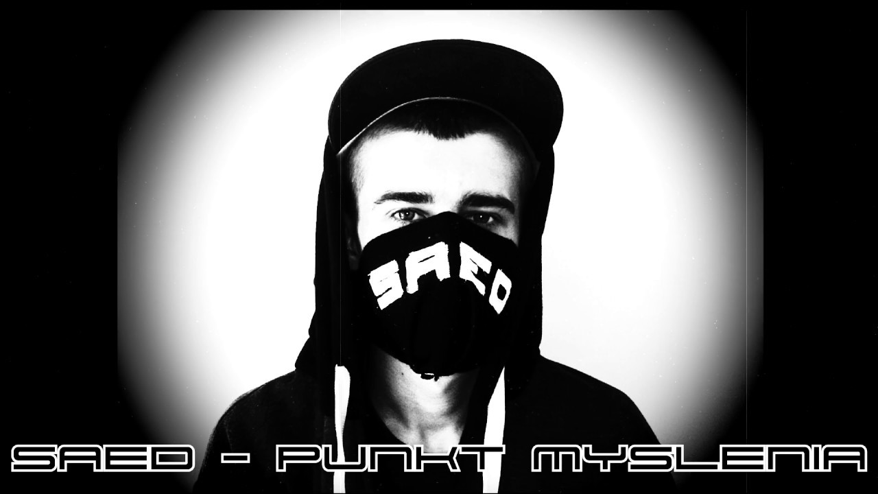 SaeD - Punkt myślenia