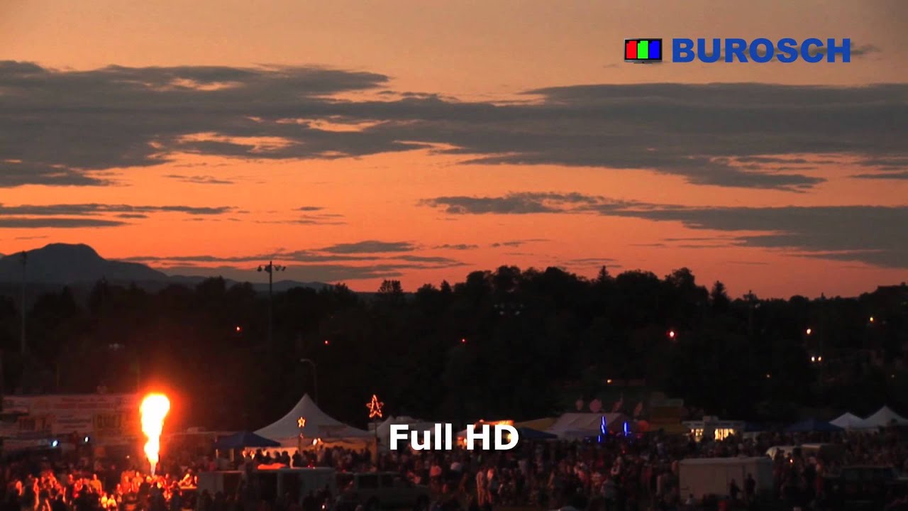 Full HD / SD Bildvergleich - Die Vorteile von Full HD
