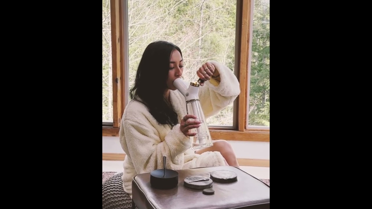 Waterpipe: Function over Form