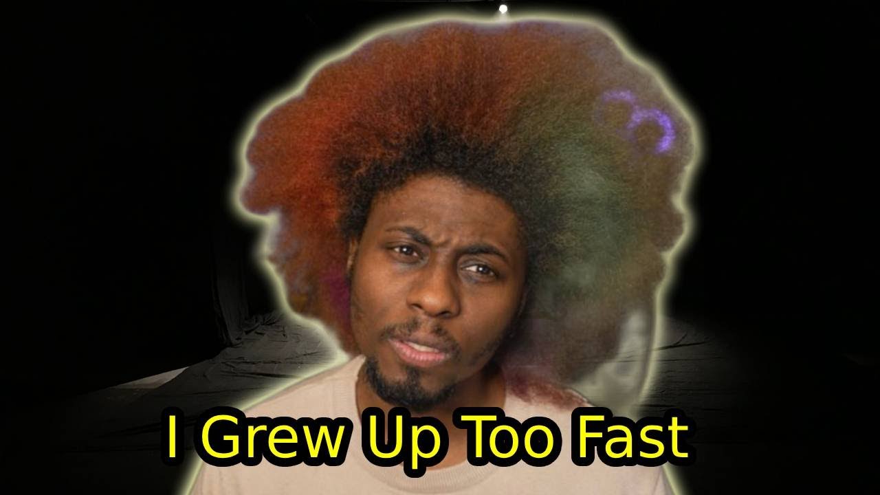 I Lost My Virginity At 8 Years Old