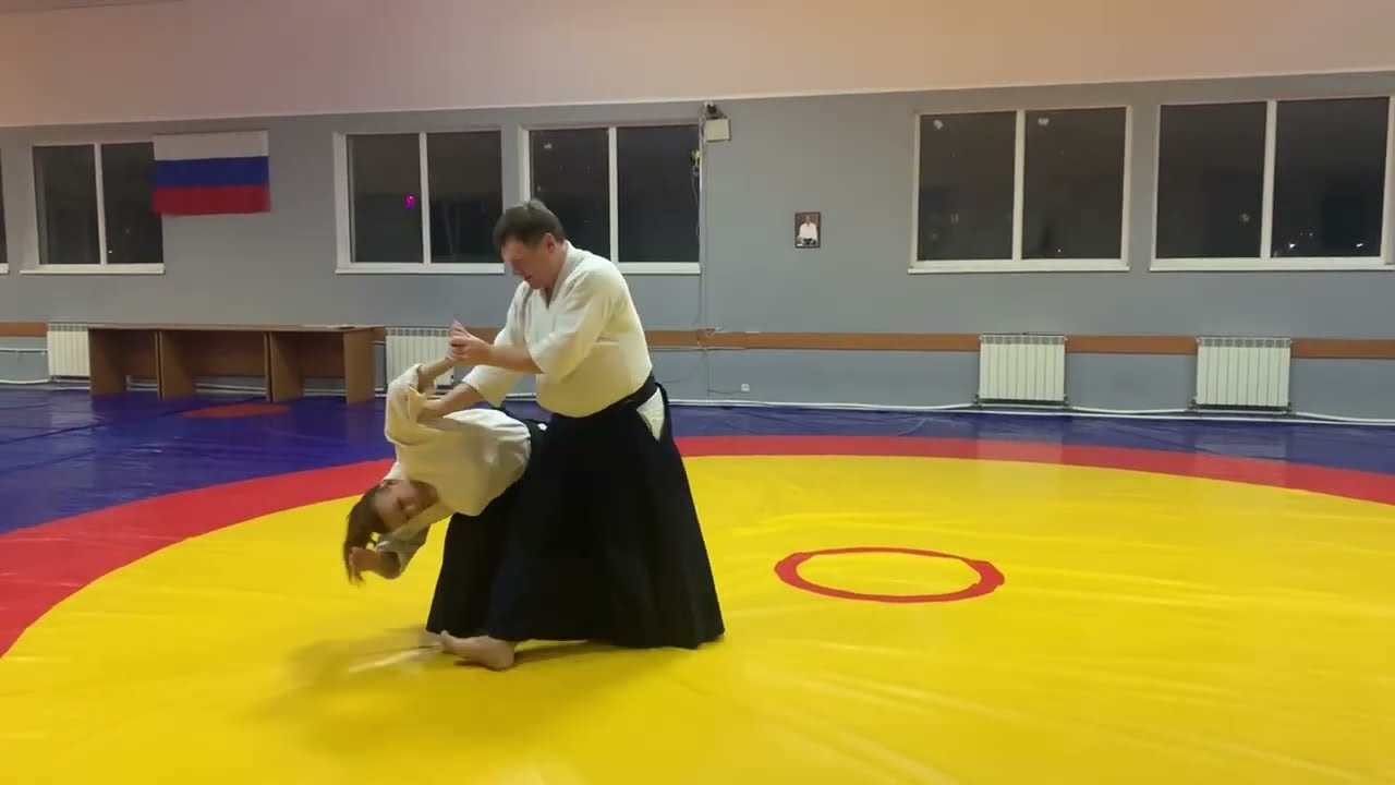 CHANGE IN SANKYO (входы и перехваты). S11E38