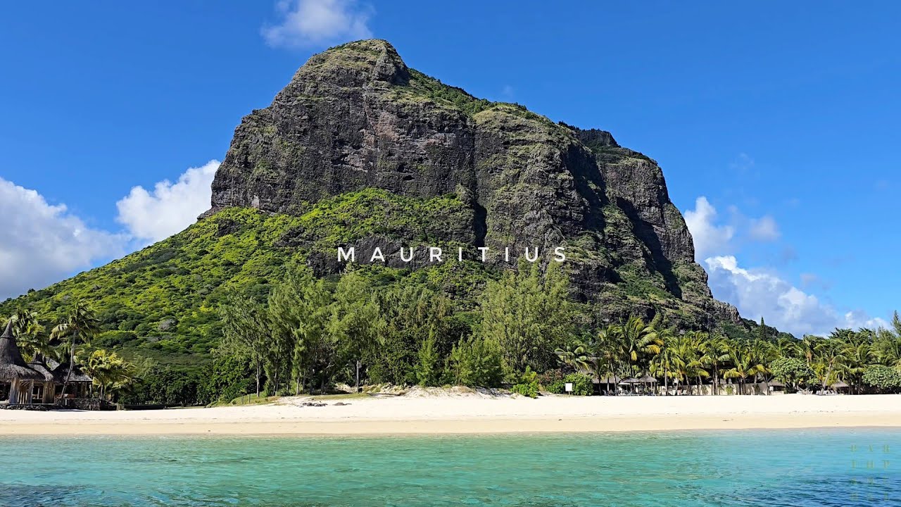 Mauritius Unveiled: 8 Days of Paradise in Motion