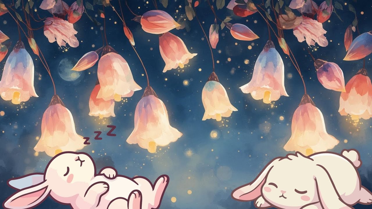 🌙✨ Sueños de campanita ✨🌙