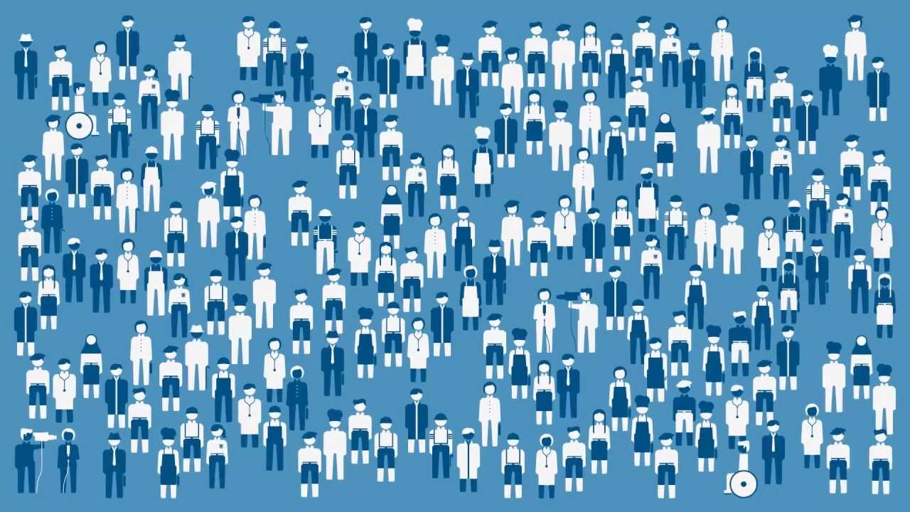 Das B&uuml;rgerForum in drei Minuten