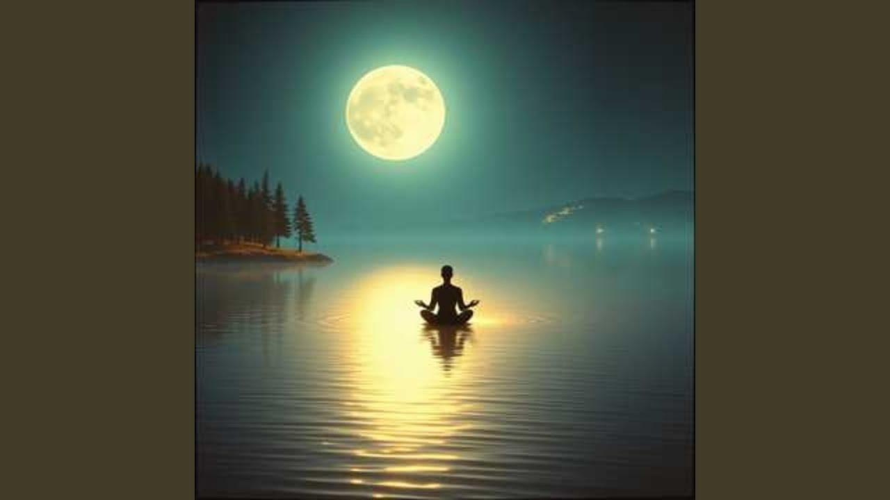 Eternal Moon