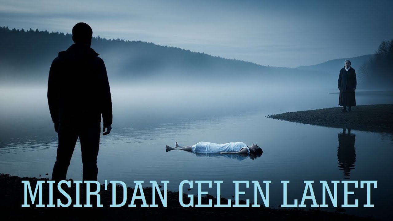 Mısır'dan Gelen Lanet