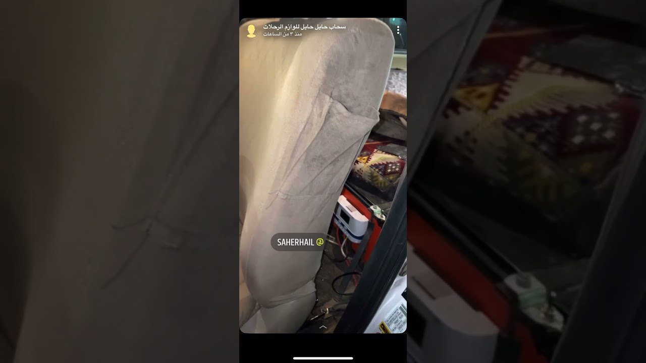 افضل اللمبات لسيارات البر