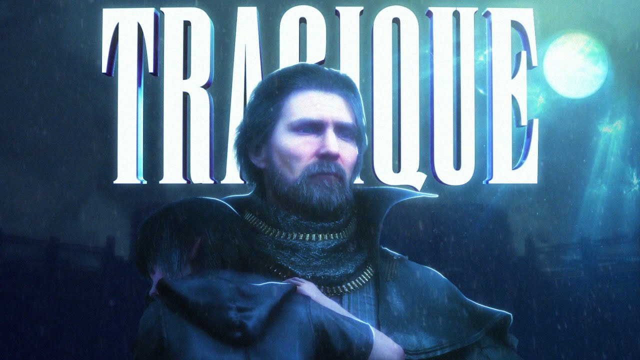 L'histoire de Final Fantasy Versus XIII : Le Final Fantasy qui n'existe pas