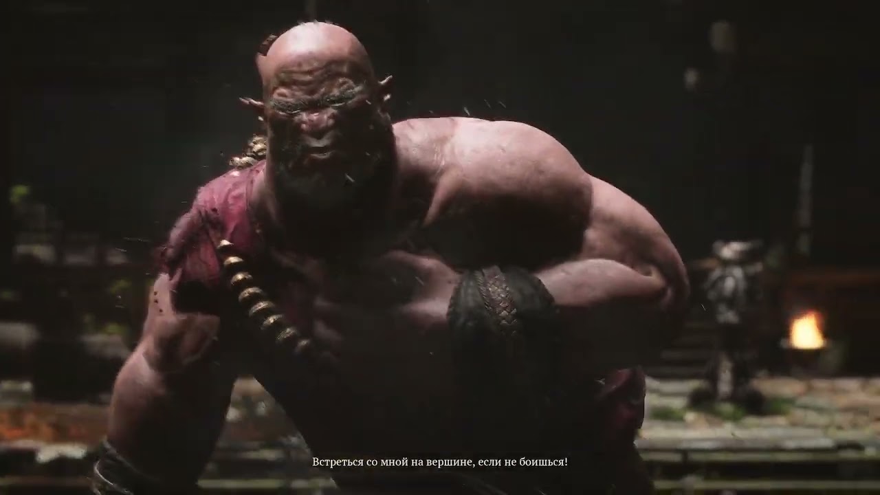 Black Myth Wukong - Запись со стрима.