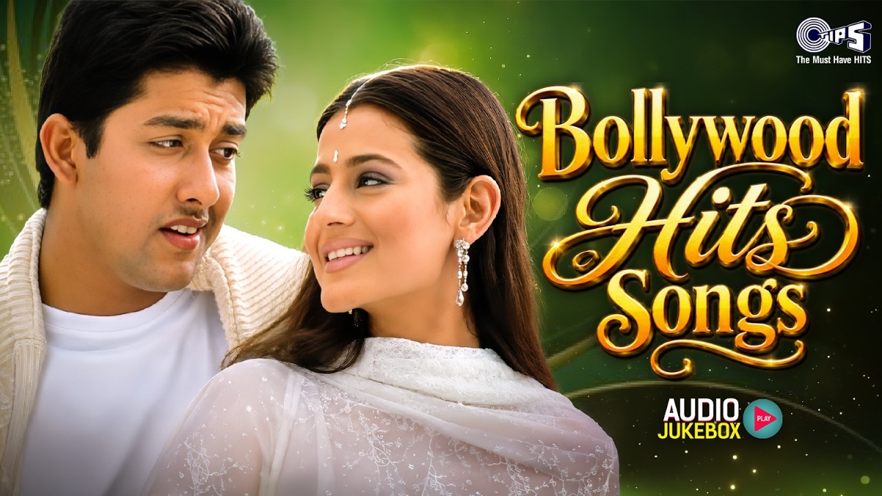 Bollywood Hits Songs | 90's Evergreen Hindi Songs | Old Is Gold | Superhit Gaane | Romantic Songs