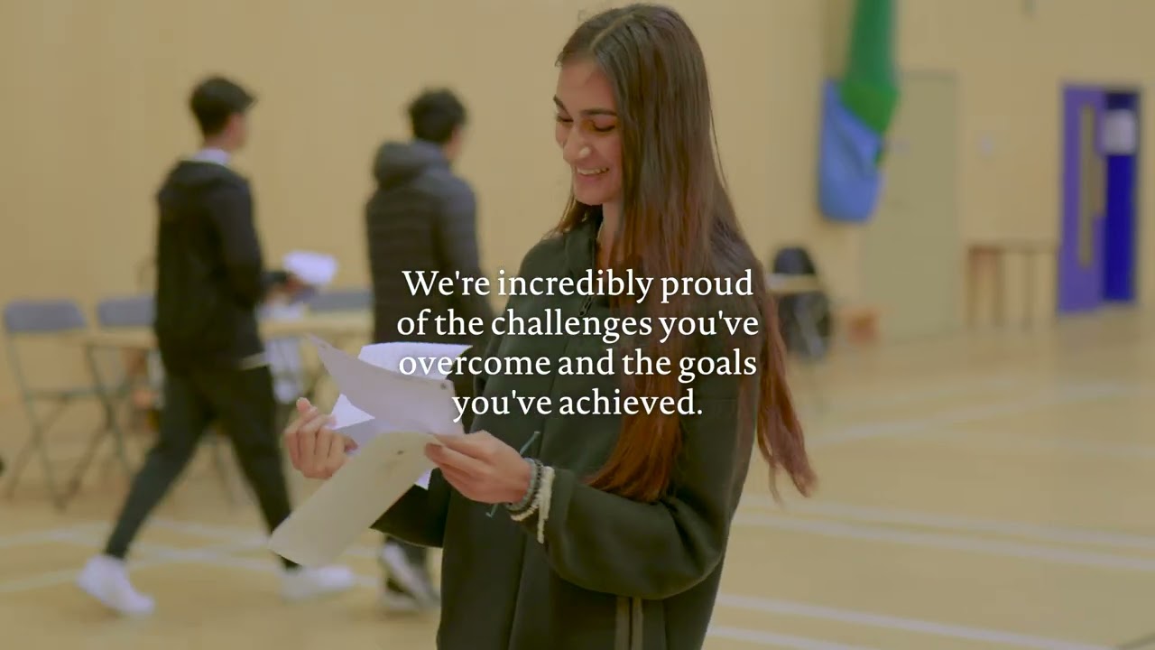 Avanti House - 2024 GCSE Results Day (H)