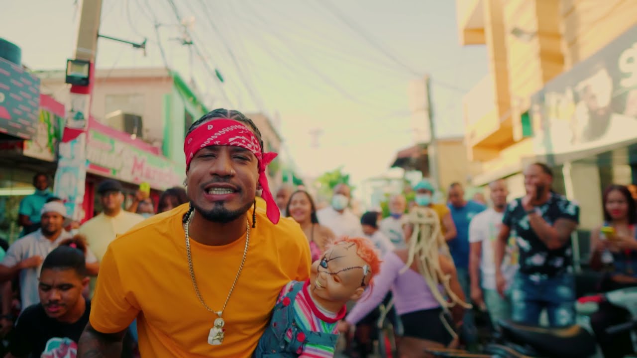 EN EL TIBIRI - Vakero x Betoben La Sinfonia (Video Oficial)