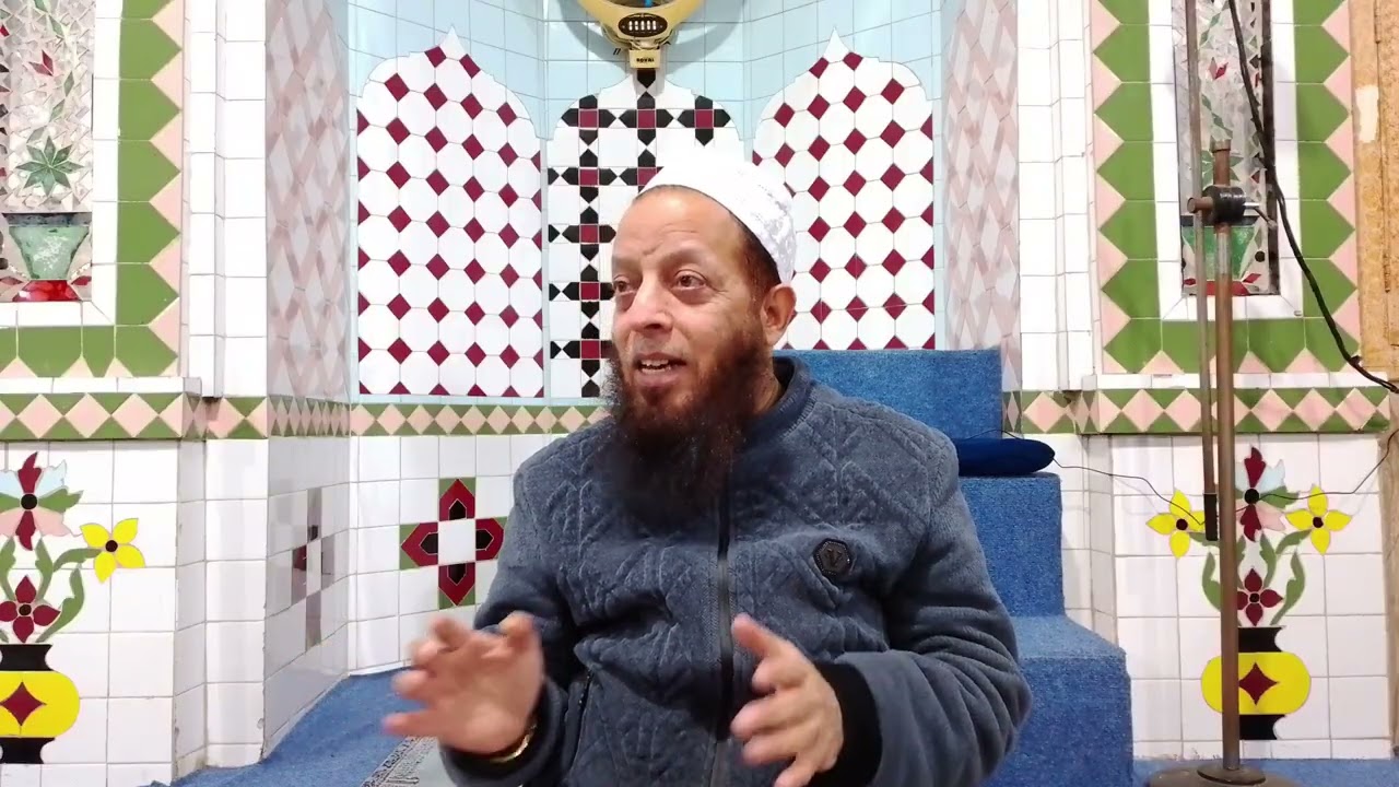 حیض یعنی ماہواری سے متعلق احکام 