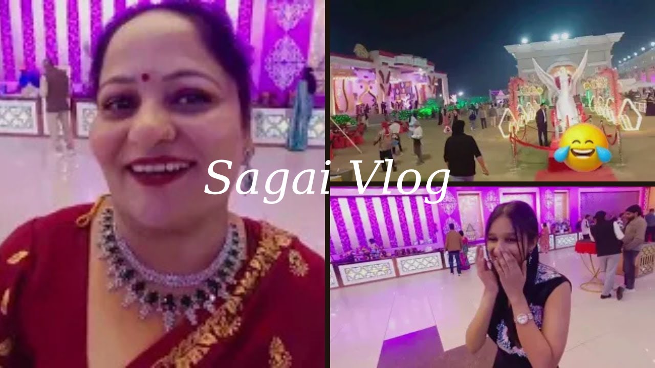 Bhen Ki Sagai 💍 | Khushiyon Se Bhara Din | Star Heritage Raj Nagar Vlog | The Path Finder 3.0 💖