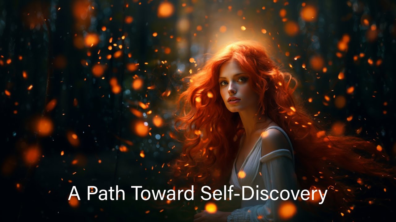 Exploring the Depths of Self-Discovery : Tarot
