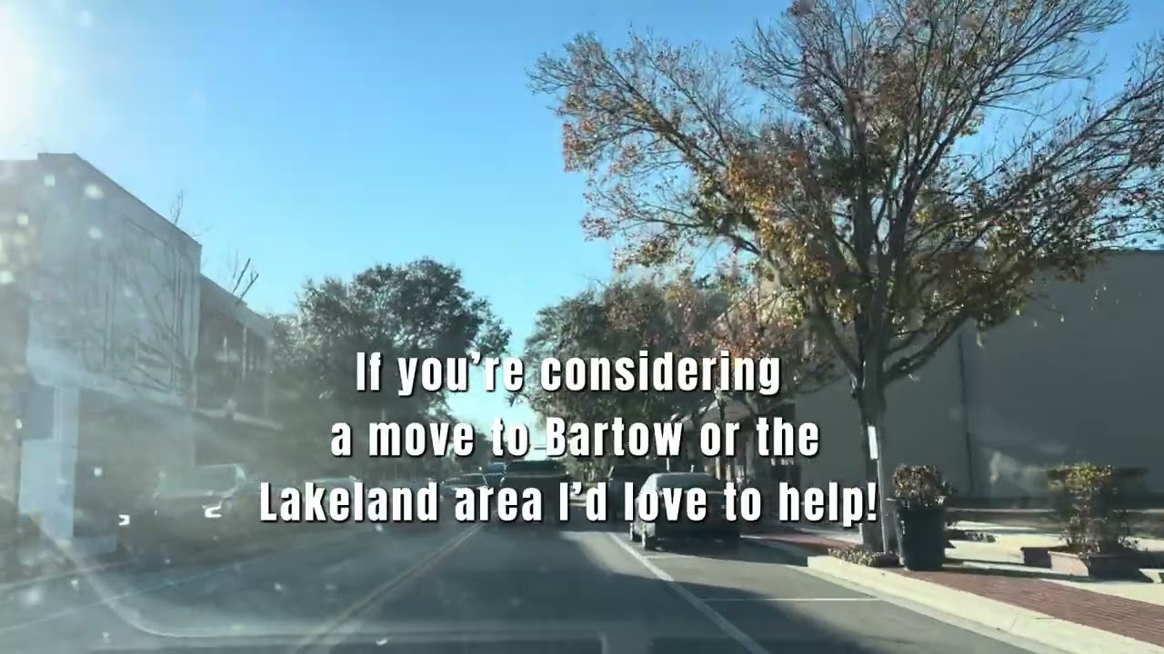 For more info on new homes in Bartow or Lakeland, Florida - Call Amanda at 407-353-9193