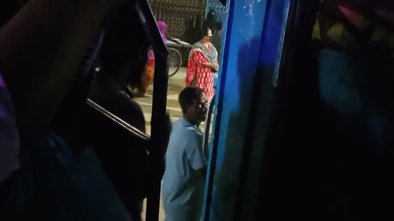 ৫ টাকার ভাড়া ৬০ টাকা