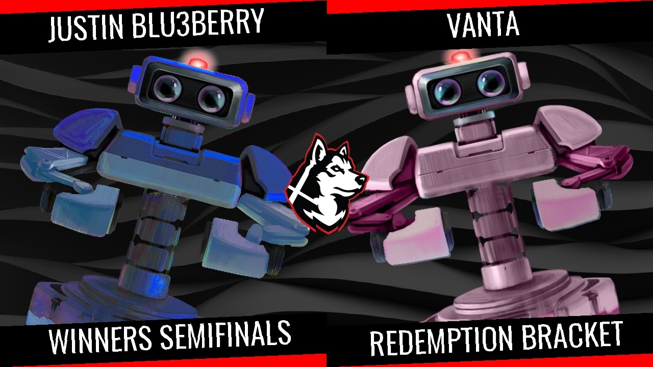 NEST Week 7 Redemption Winners Semis Vanta ROB