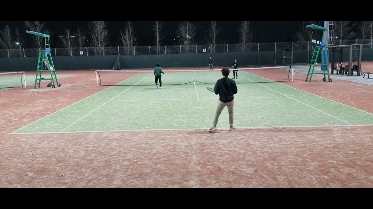 2026년 2월 13일(노, 김 VS 박, 최)