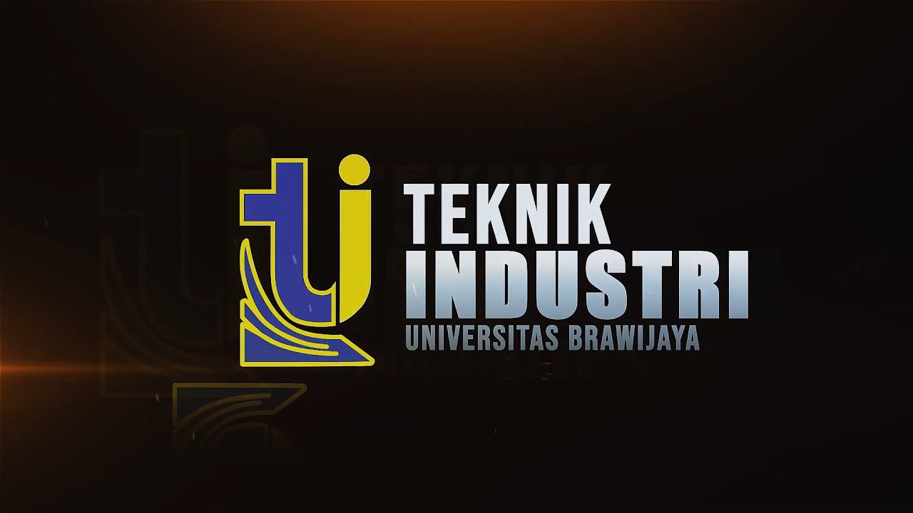 Video Profil Departemen Teknik Industri Universitas Brawijaya