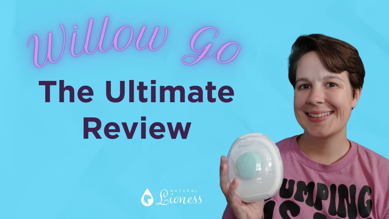 Willow Go Review: What They Don't Tell You