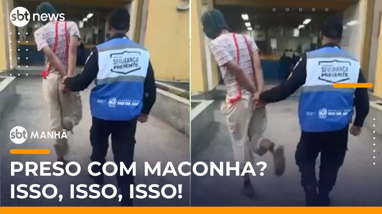 Homem fantasiado de 