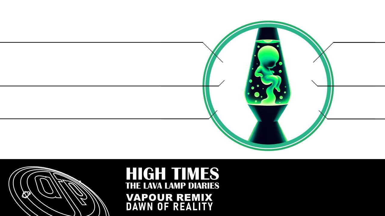 AFP Dawn of Reality Vapour Remix