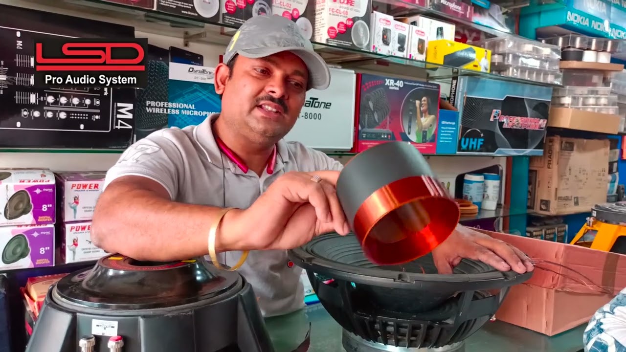 JBL V/S LSD SABSE BEST KOUN HAI AAP HI BATAO