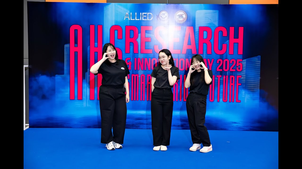 (ตอนที่ 9) เปิดโลกแห่งความรู้ งานวิจัย และนวัตกรรมแห่งอนาคต ​คณะสหเวชศาสตร์ มหาวิทยาลัยนเรศวร