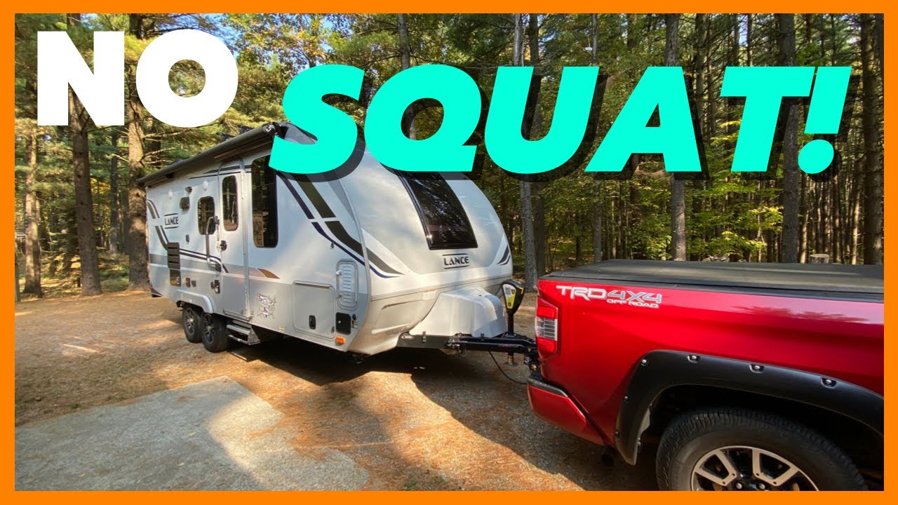 How We Reduce Squat and Sway || EAZ-Lift R3
