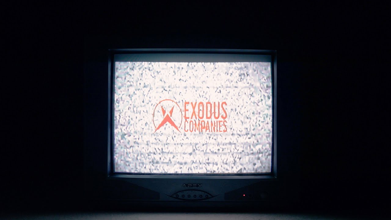 Exodus: The Movie