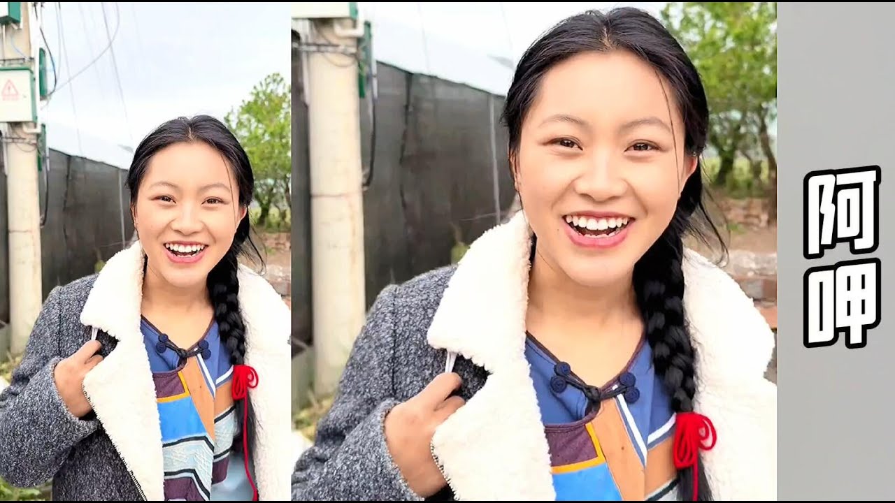 妈妈和小凯都想阿呷了。这么好的儿媳妇不知道还能不能娶回家！【寻山记】#大凉山#彝族姑娘#阿呷#云南#佳微 #小花#阿豪#乡村生活#记录生活
