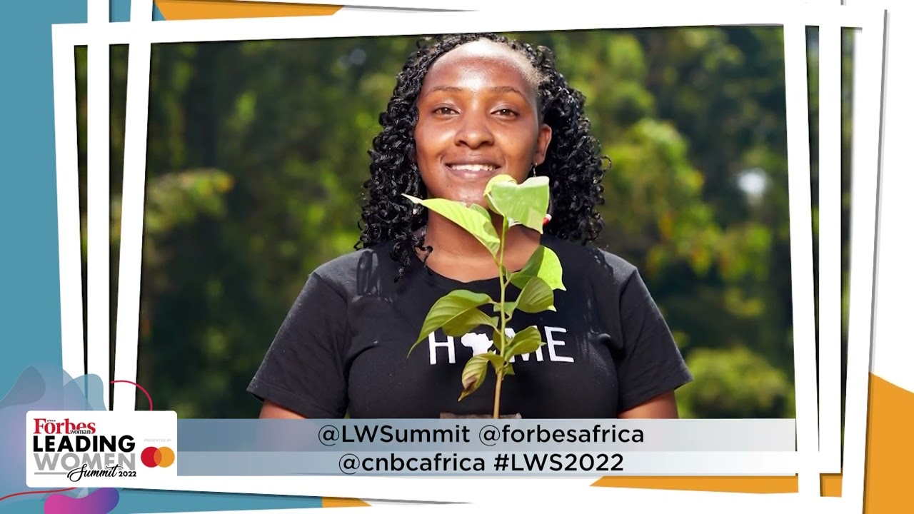 #LWS2022: Youth Action Today for New Global Climate Leadership