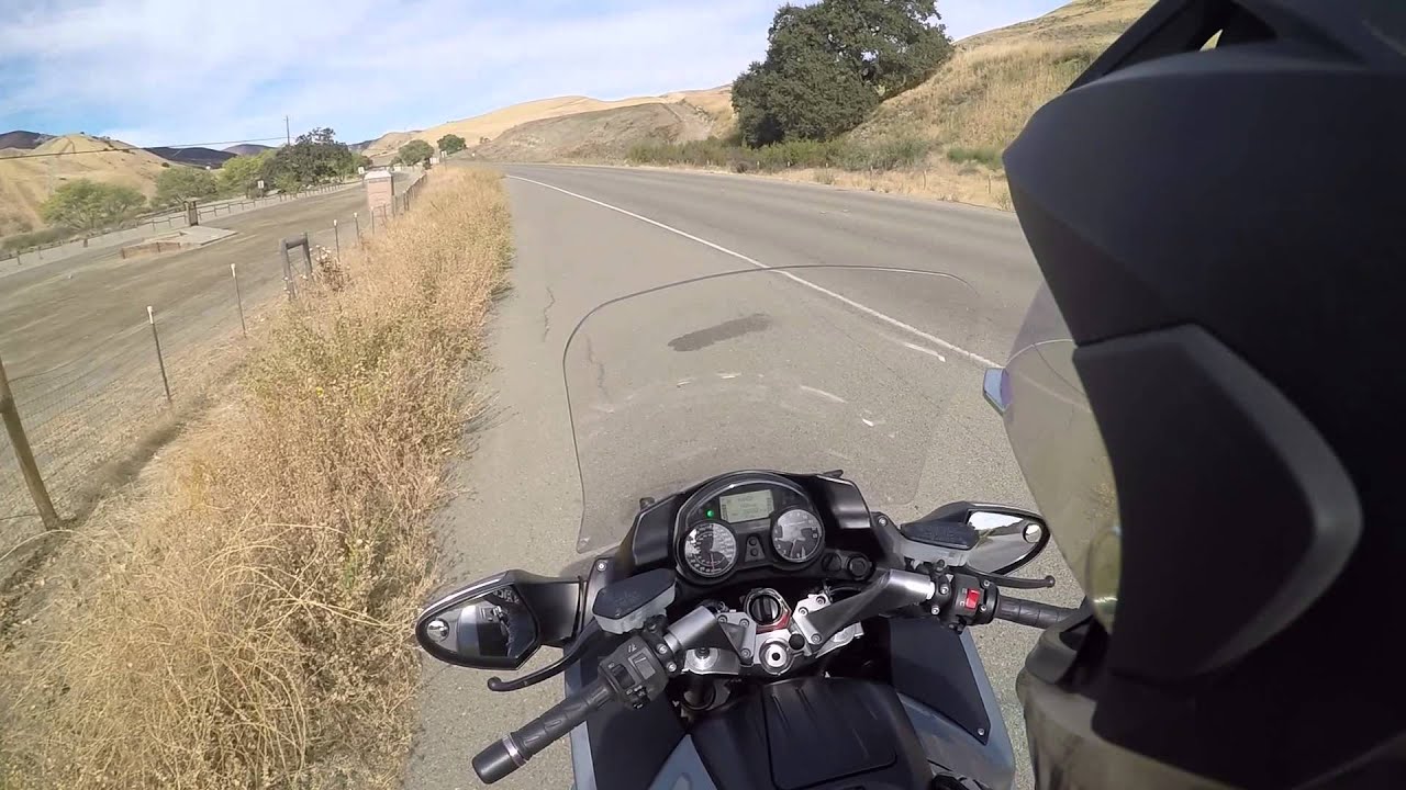 2008 Kawasaki Concours  14