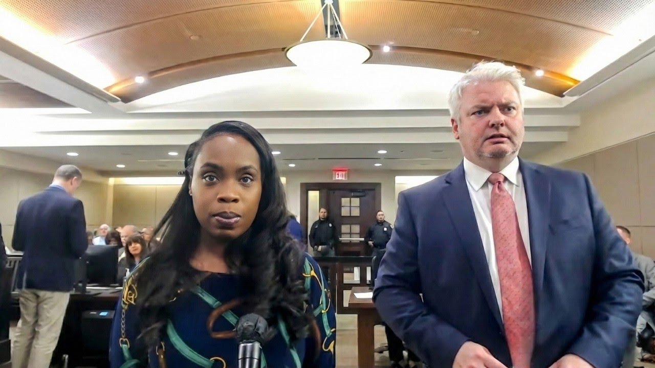 20 YEARS for a $2 Coke?! Judge Boyd LOSES It Over Shocking Felony Charge