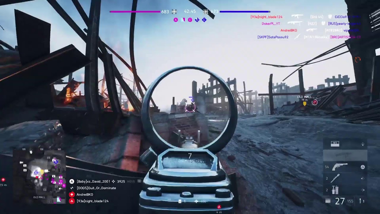 Battlefield V
