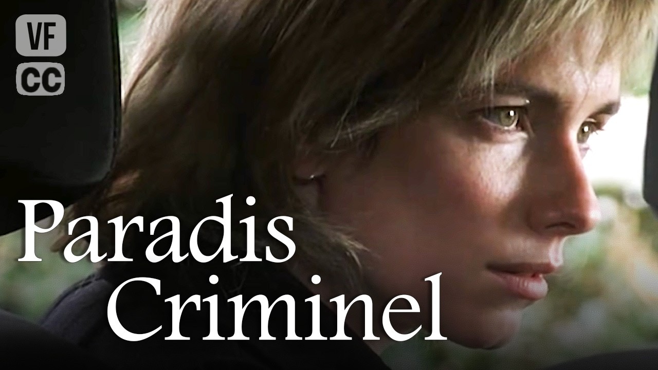 Paradis Criminel - T&eacute;l&eacute;film Fran&ccedil;ais Complet - Thriller - Marie-France PISIER & Samuel LABARTHE - GP