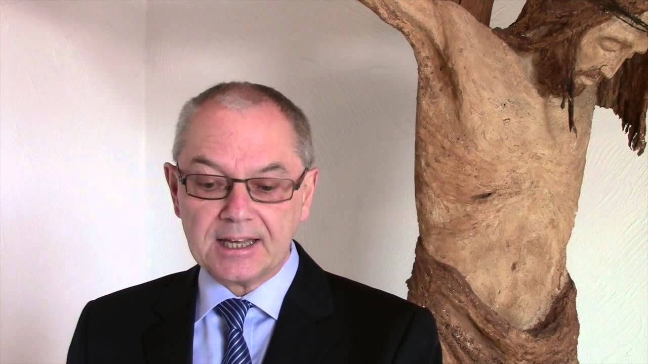 Osteransprache 2015 - St. Laurentius Senden