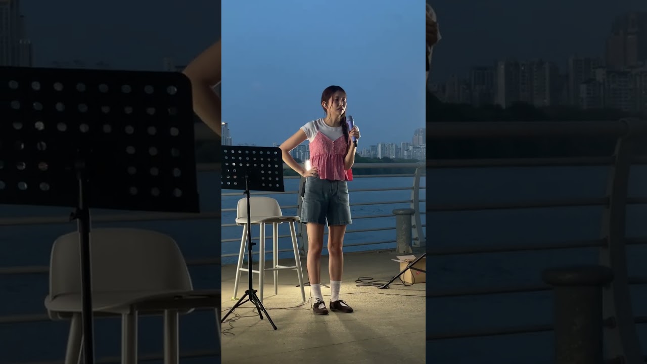 케이시(kassy) - 신청곡 Live[10주년 서울버스킹]