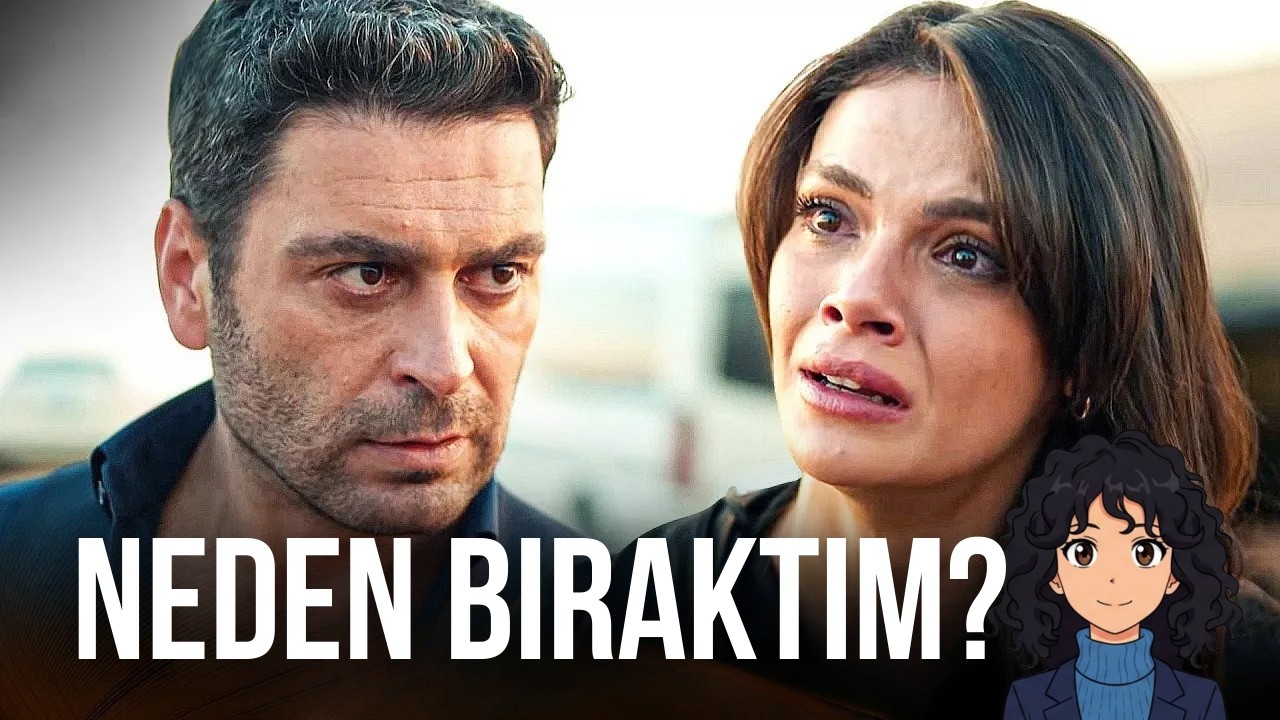 Bizi Aptal Yerine Koyan Dizi: Uzak Şehir Eleştirisi