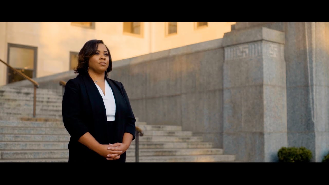 Birmingham Personal Injury Attorney | Collins Law, LLC
