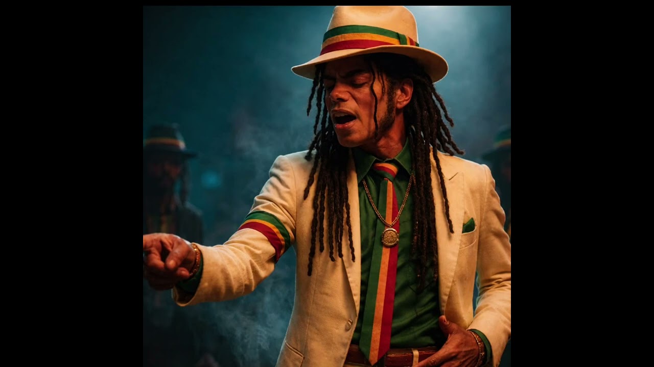 Michael Jackson - Smooth Criminal (Raggae Session) #cover #michaeljackson #raggae
