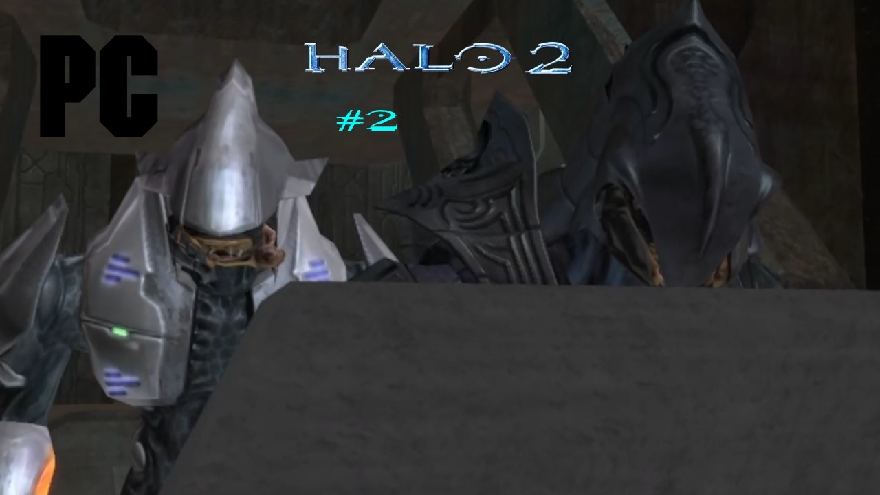 Halo 2 #2 [PC]