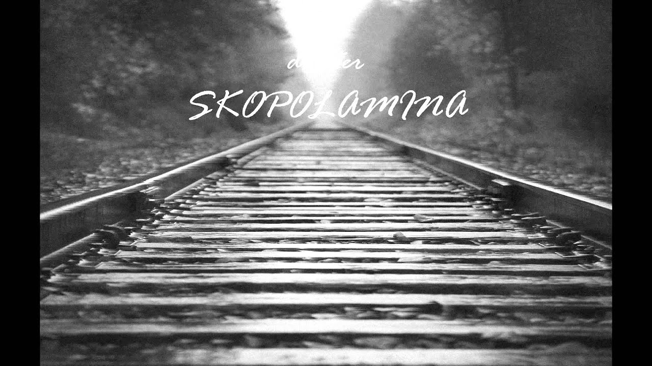 dExter - Skopolamina