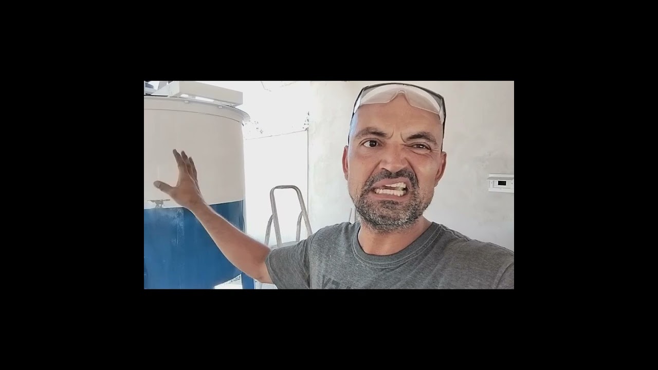 FÁBRICA DE TINTAS E TEXTURAS COMPLETA!