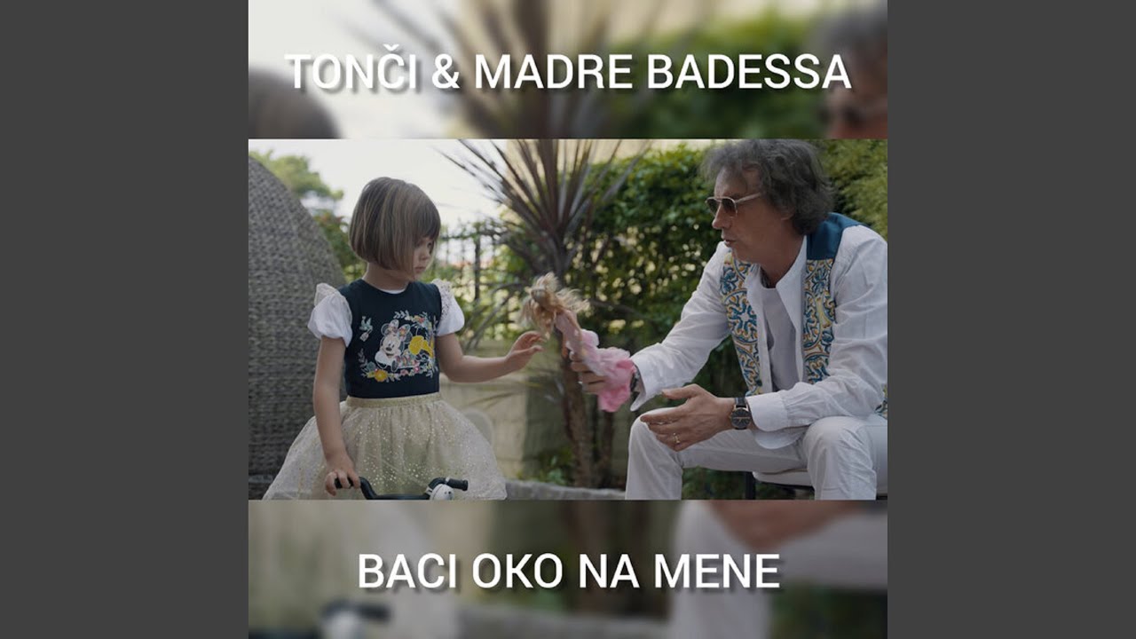 Baci oko ne mene